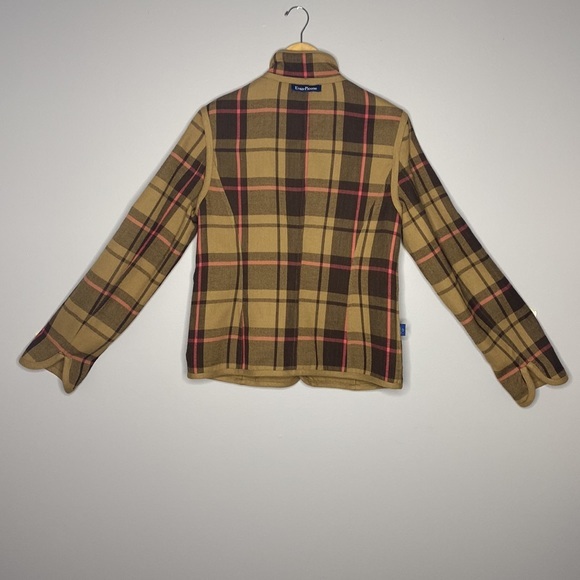 Evan Piccone Reversible Jacket - Picture 4 of 6